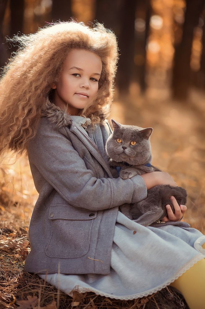 Photograph by Дарья Перевозчикова