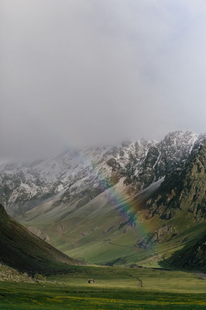 Photograph by Андраханов Олег