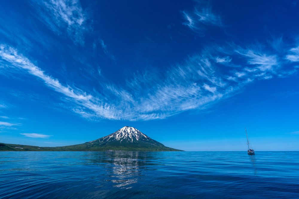 Photograph by Баландин Дмитрий