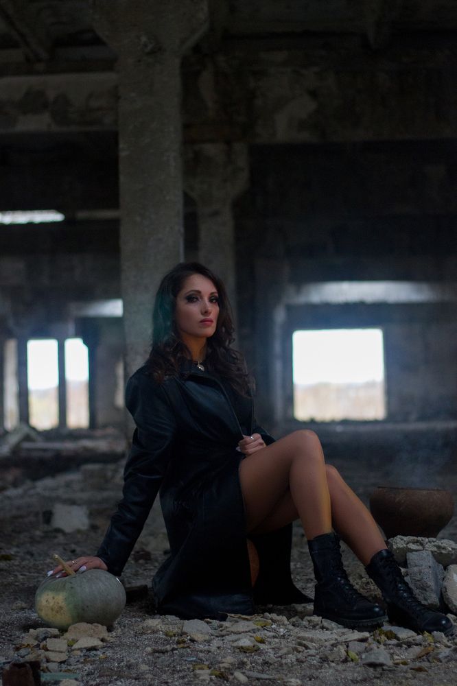 Photograph by Ирина Наумова