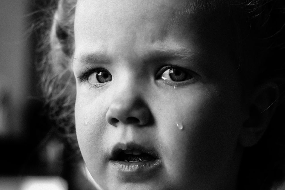 Photograph by Evgenia Dobraya