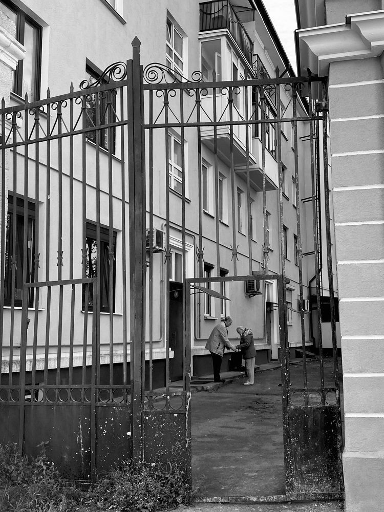 Photograph by Сусанна Аллаярова