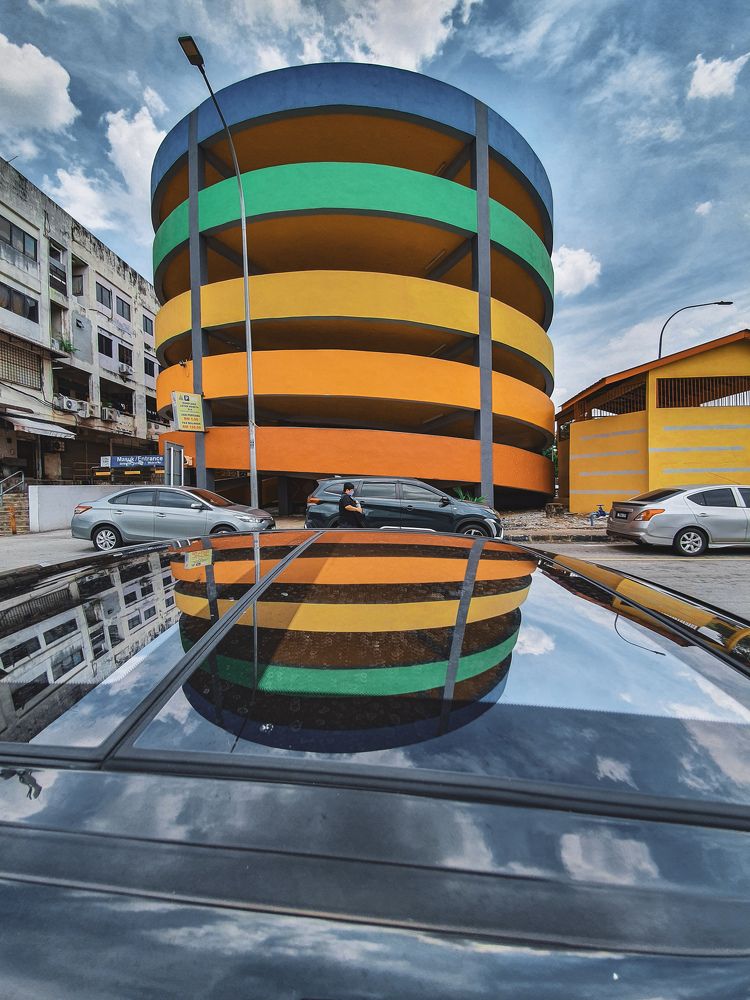 Photograph by Vuong Nguyen