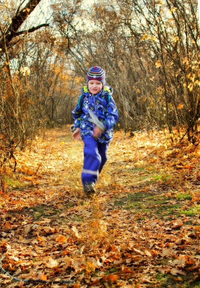 Photograph by Светлана Кочнева