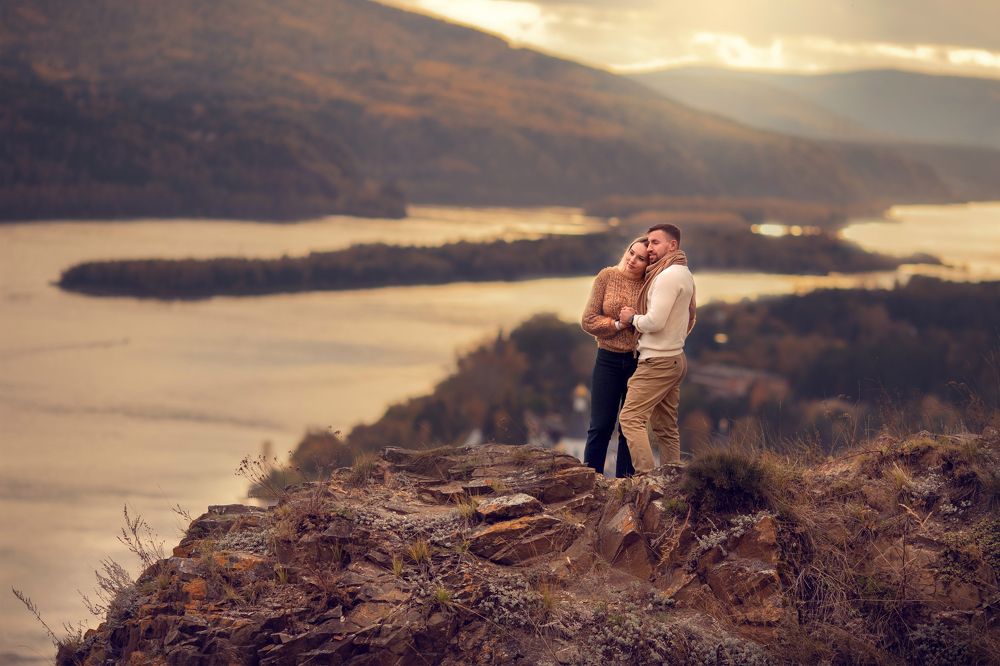 Photograph by Надья Васильчук