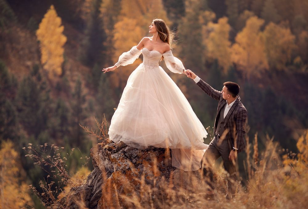 Photograph by Надья Васильчук