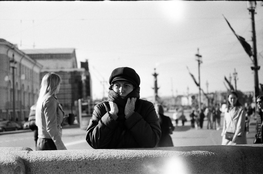 Photograph by Дмитрий Сосна