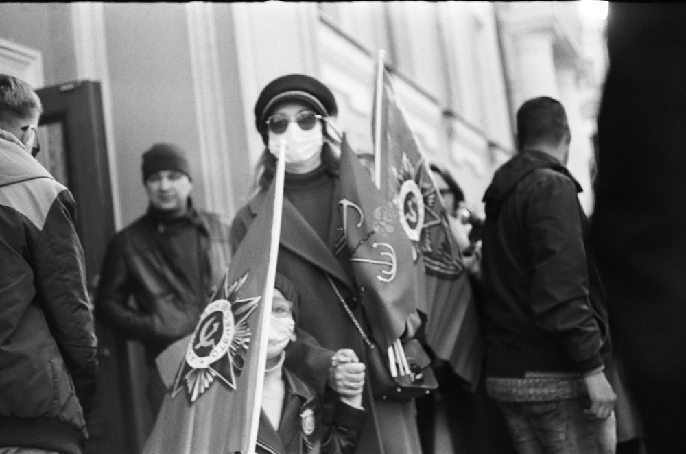 Photograph by Дмитрий Сосна