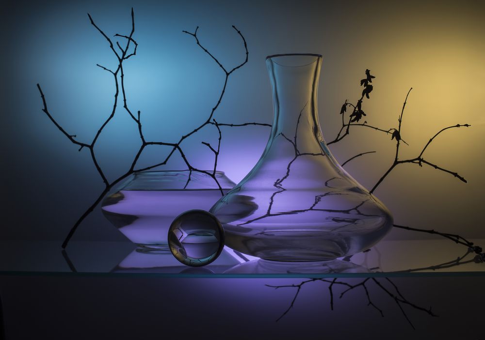 Photograph by Евгений Попов