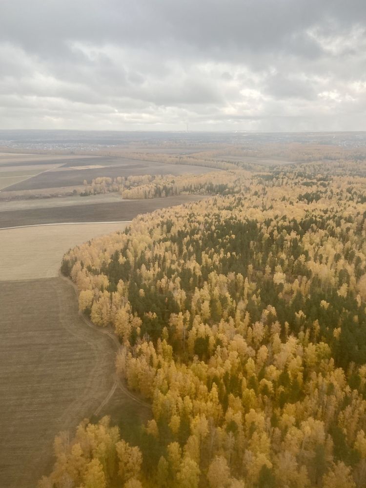 Photograph by Лазарева Анна Игоревна