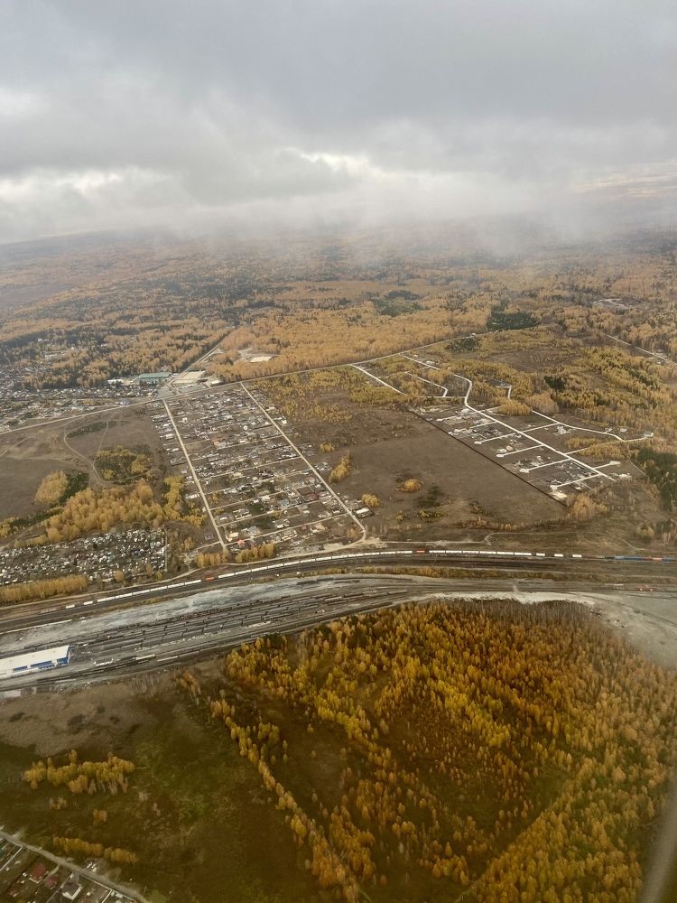 Photograph by Лазарева Анна Игоревна