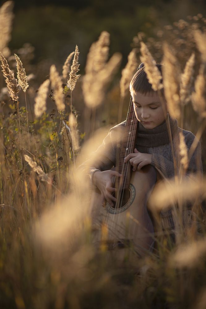 Играй, музыкант!