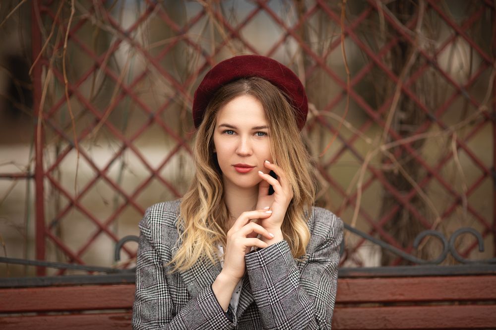 Photograph by Мария Родькина