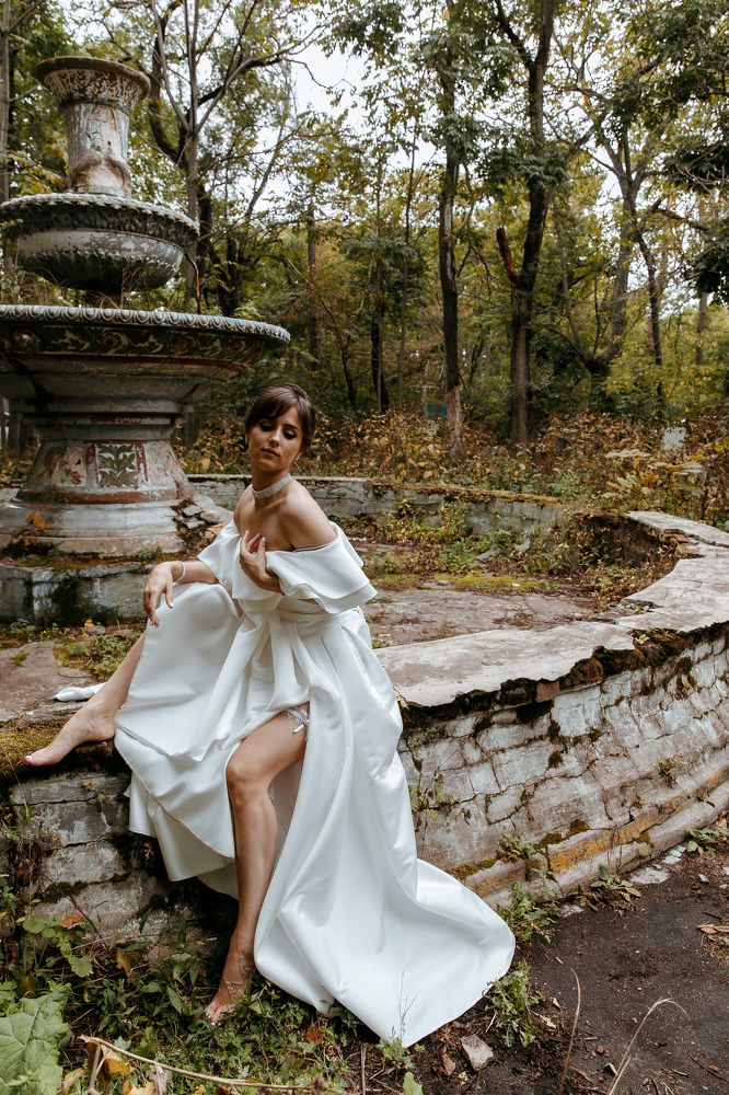 Photograph by Вероника Михайловская