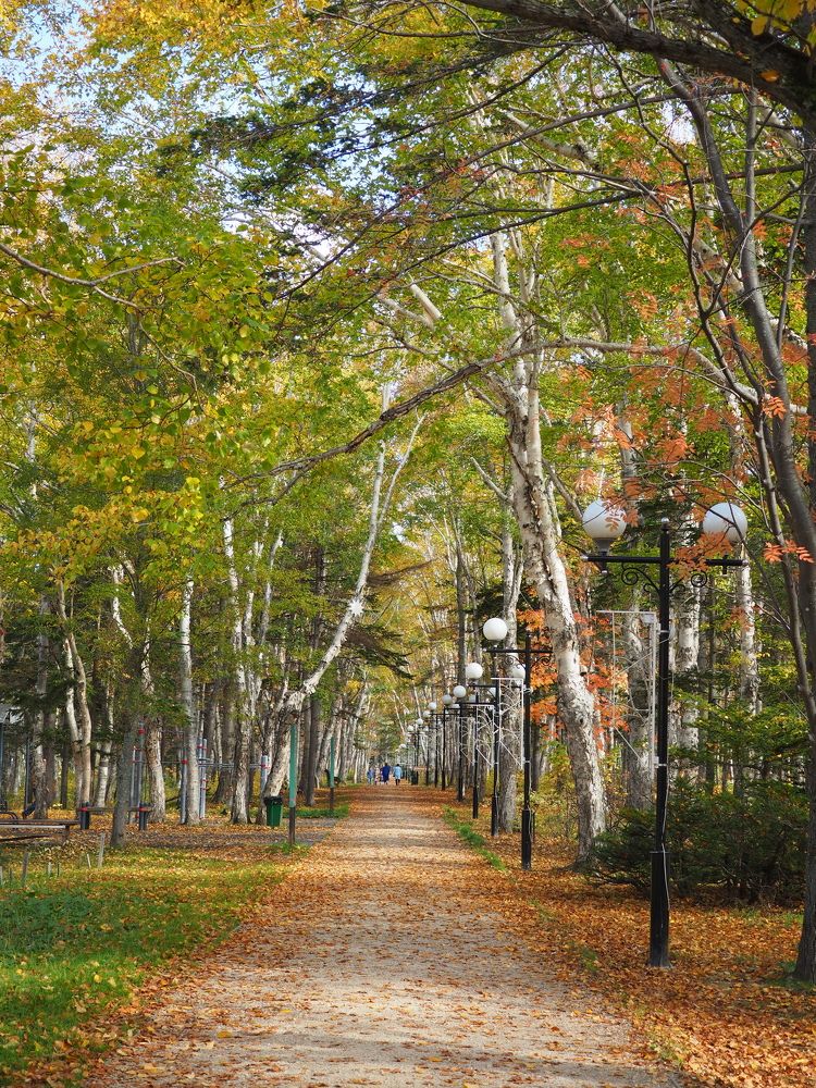 Photograph by Юлия Поршнева