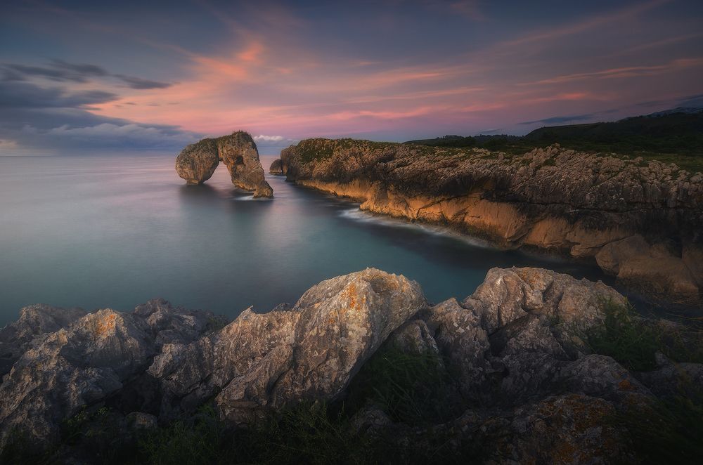 Photograph by Luis Martínez