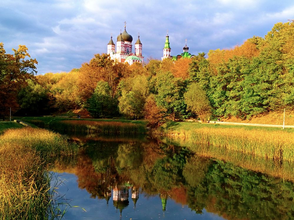 Photograph by Евгений Каримов