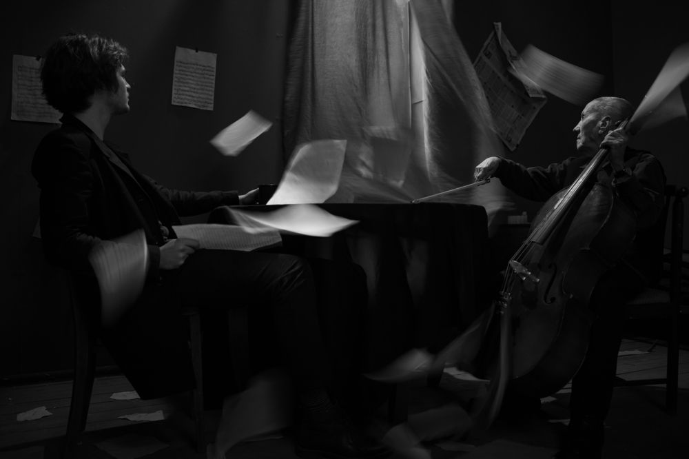 Photograph by Владислав Шаповалов