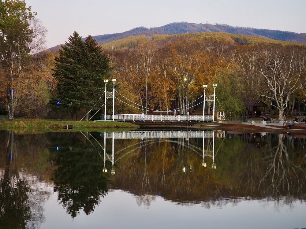 Photograph by Юлия Поршнева