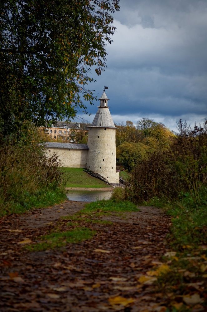 Photograph by Цветков Владимир