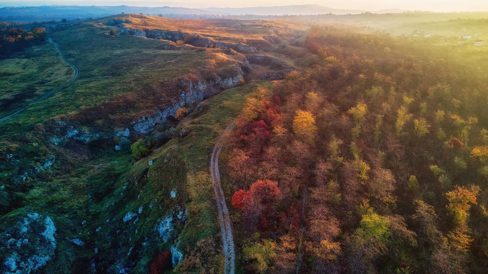 Photograph by Станислав Илюк