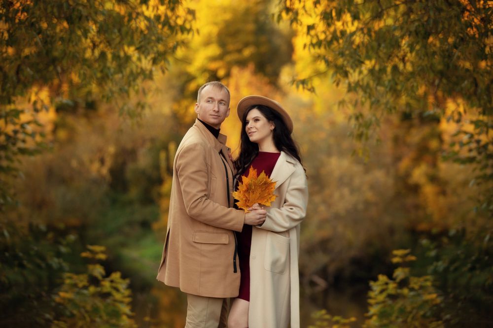 Photograph by Леся Ладова