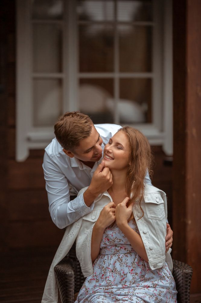 Photograph by Леся Ладова