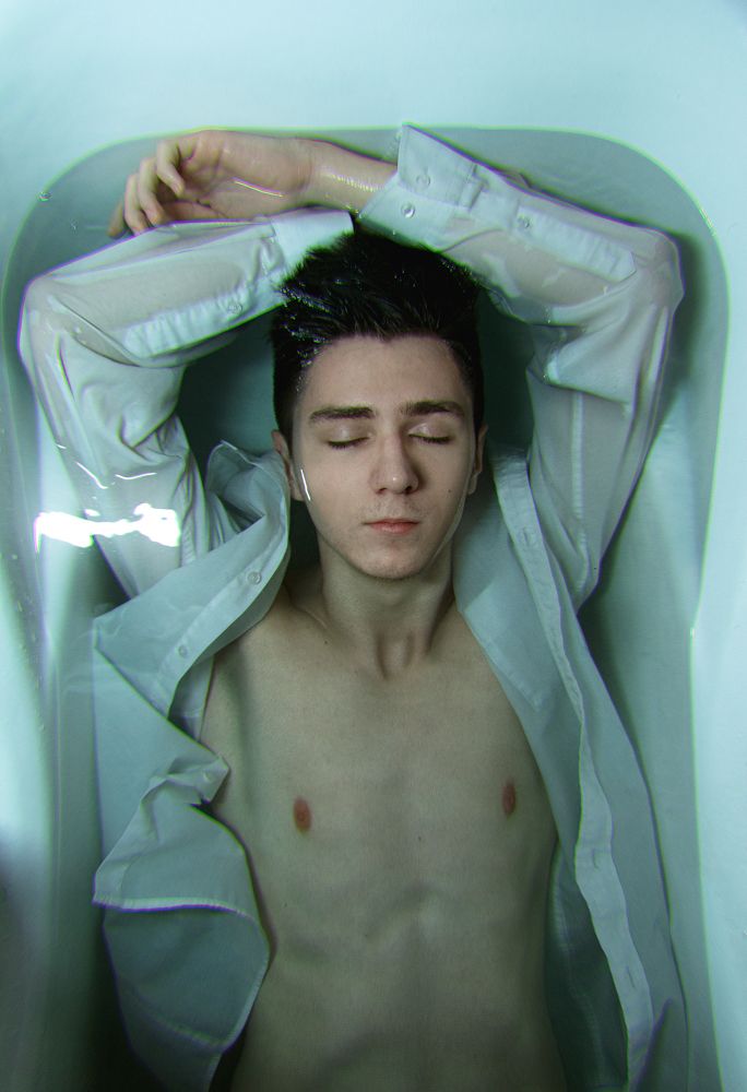 Безмятежность