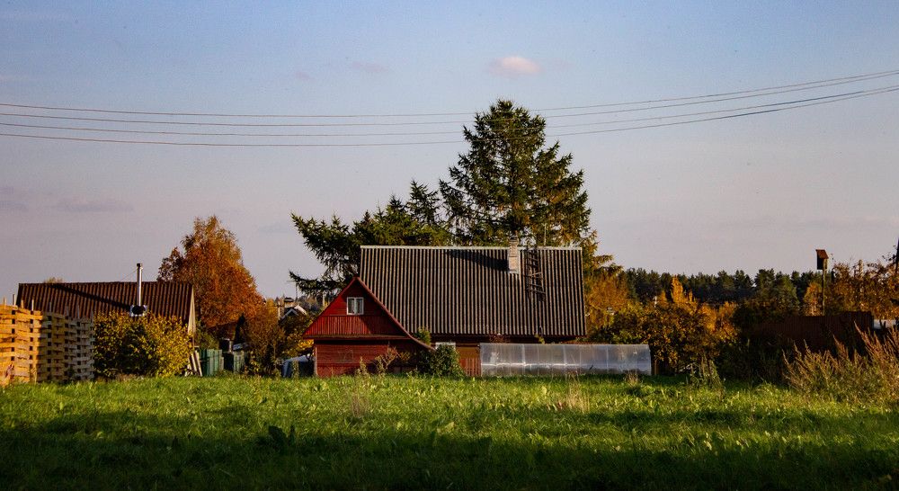 Photograph by Антон Рудской