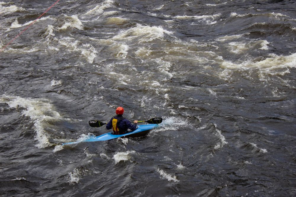 Photograph by Антон Рудской