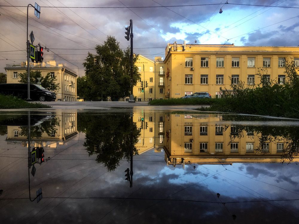 Photograph by Антон Рудской