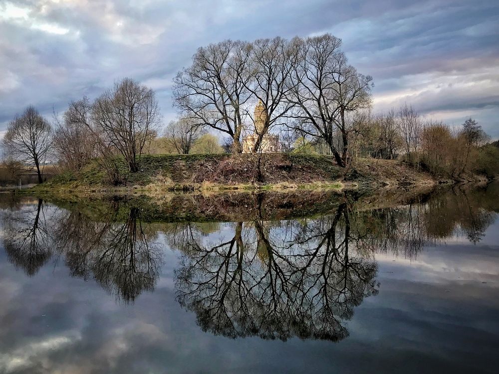 Photograph by Владимир Жуков