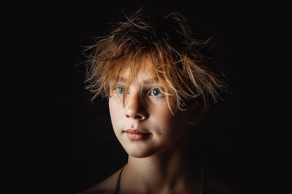 Photograph by Сергей Ершов