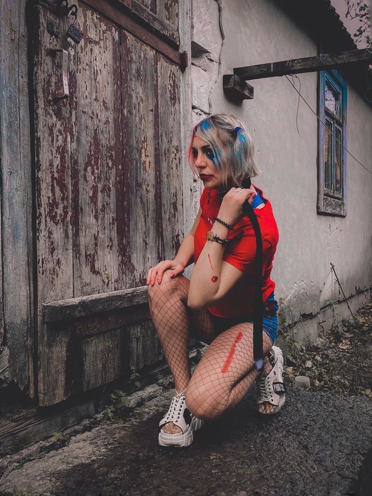 Photograph by Марина Тверитнева