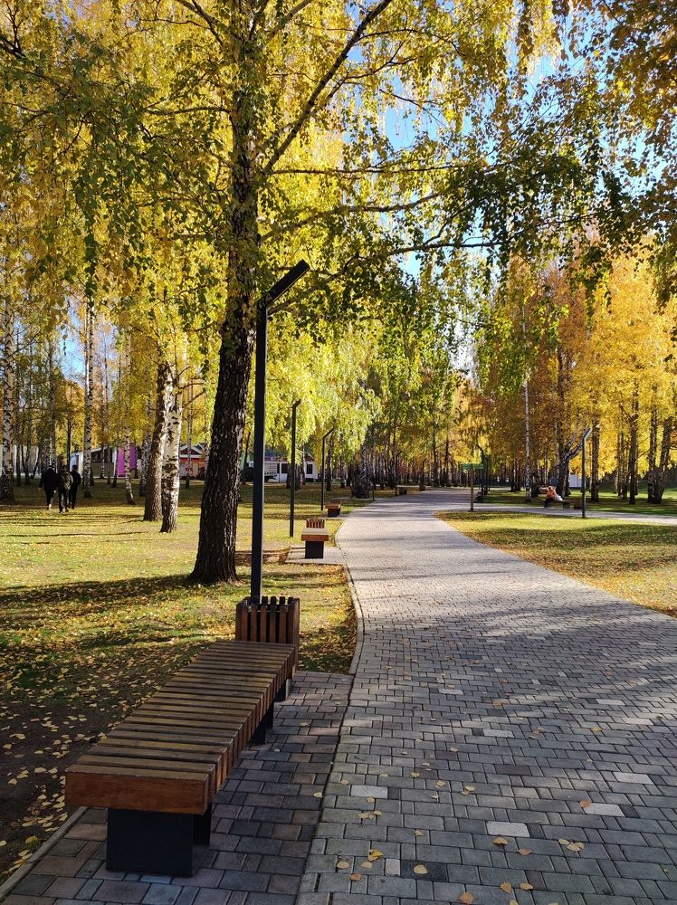 Photograph by Татьяна