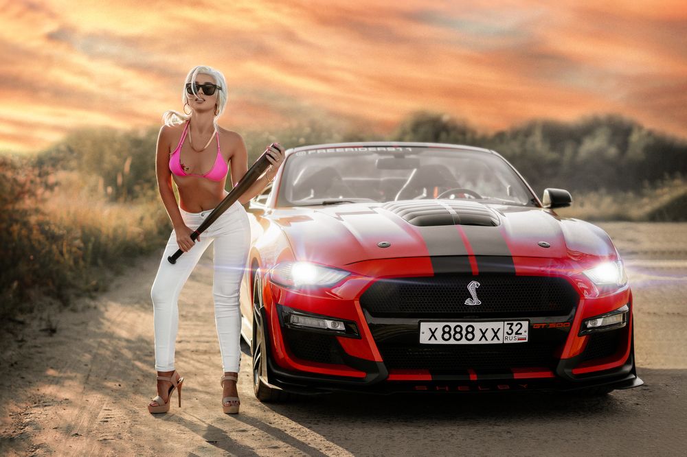 Photograph by Fedor Syasin