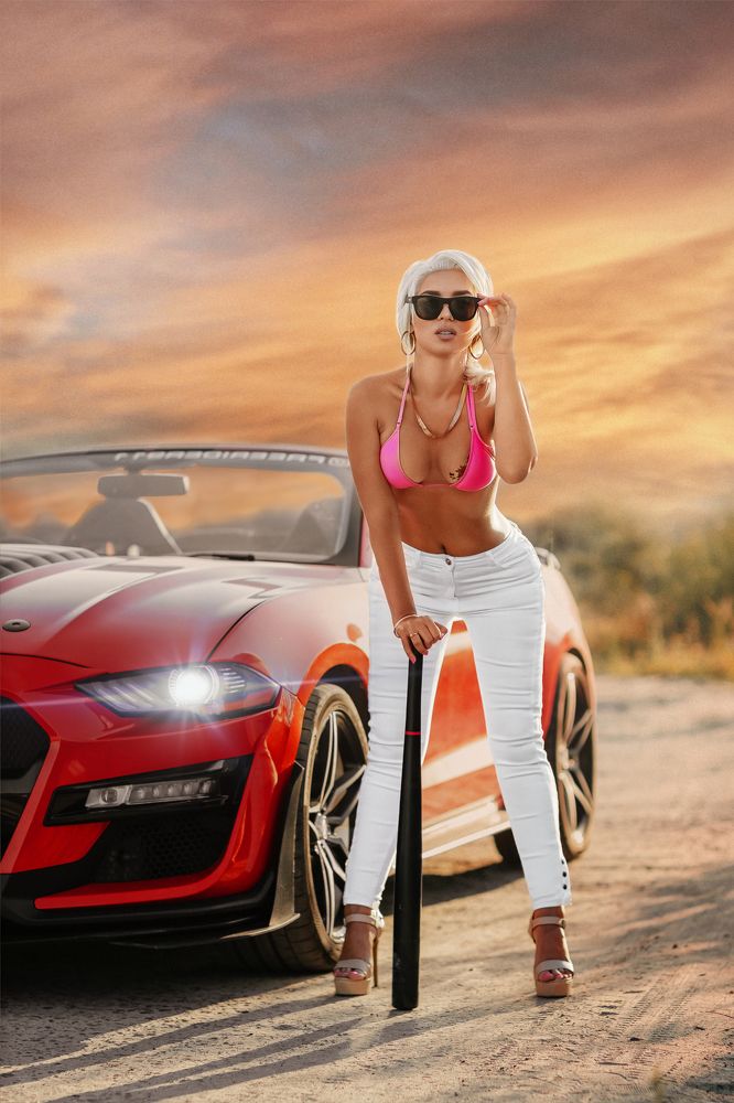 Photograph by Fedor Syasin