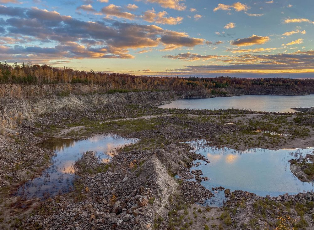 Photograph by Oleksii Konchenko