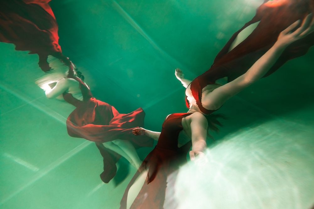 Тест Роршаха