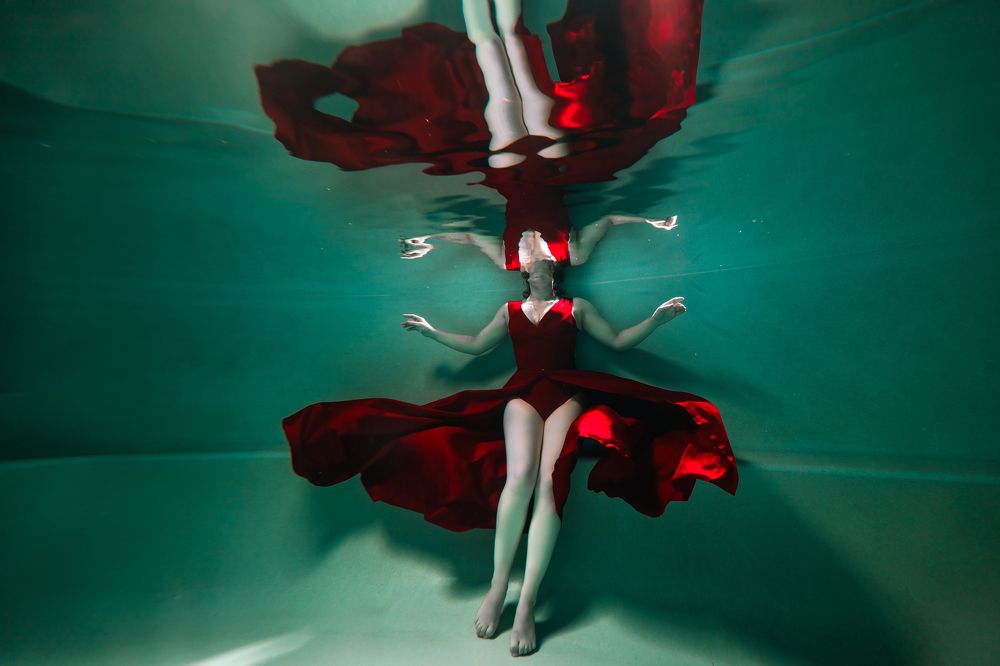 Тест Роршах