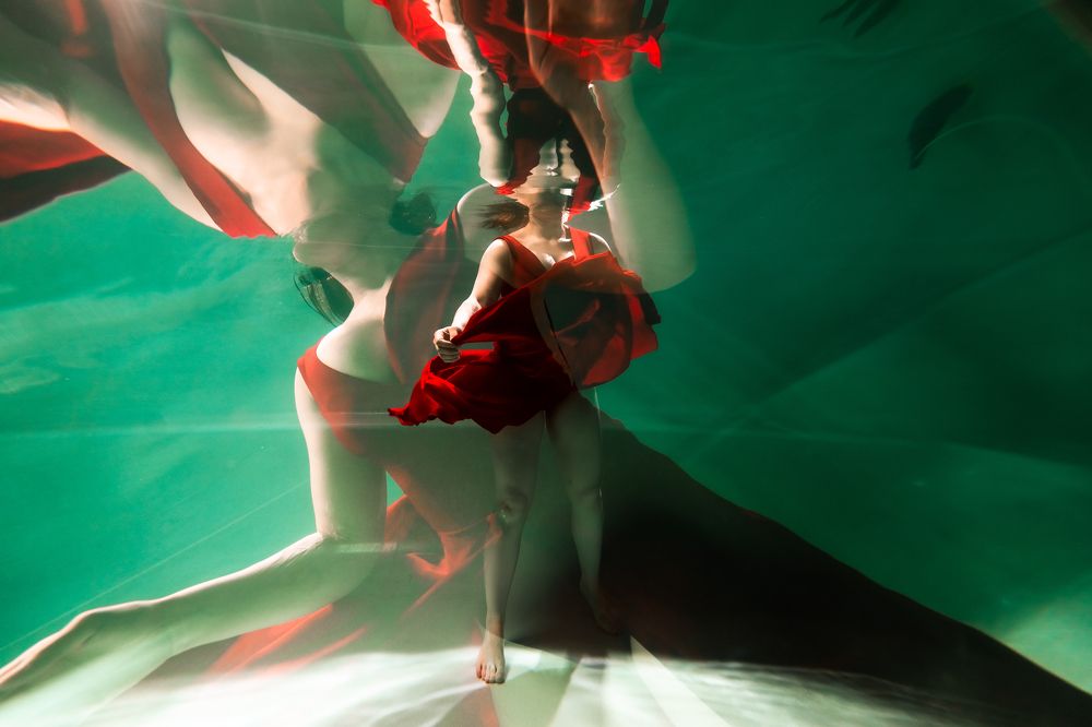 Тест Роршаха