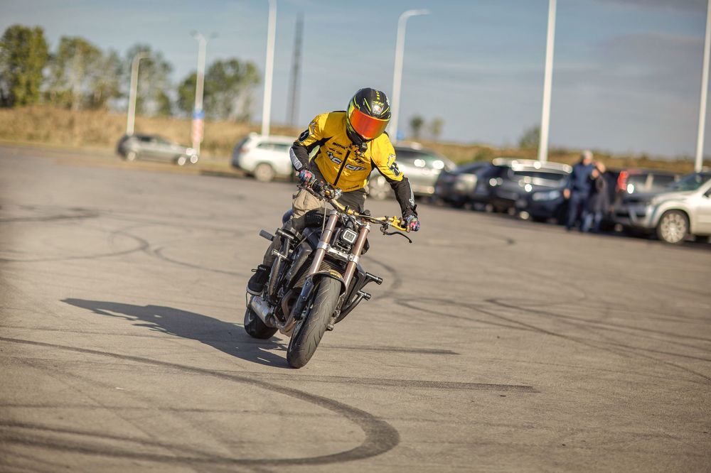 Photograph by Анатолий Климов