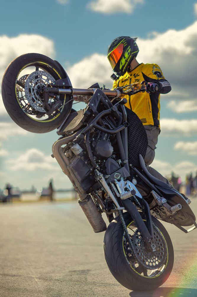 Photograph by Анатолий Климов