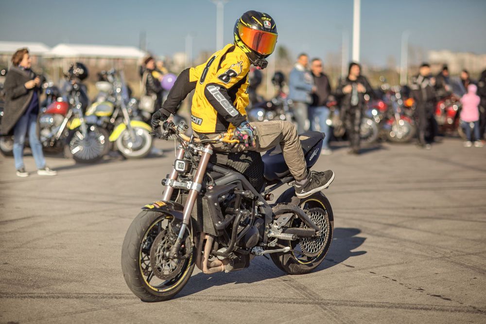 Photograph by Анатолий Климов