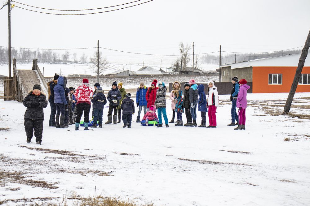 Photograph by Елена Воробьева