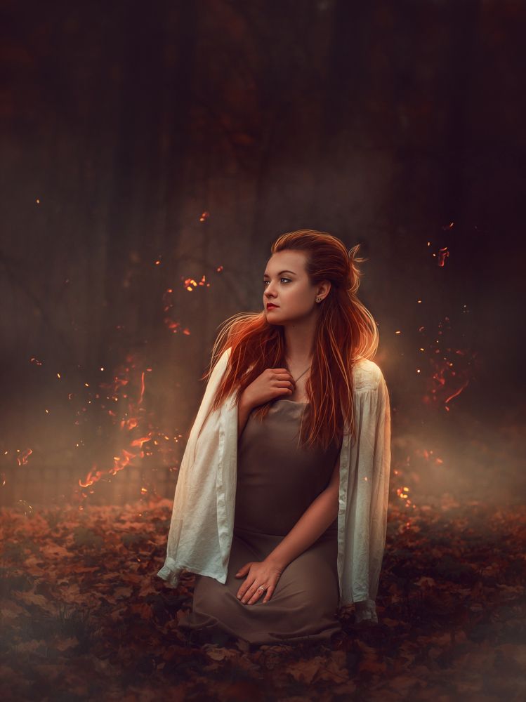 Photograph by Наталья Золотарева