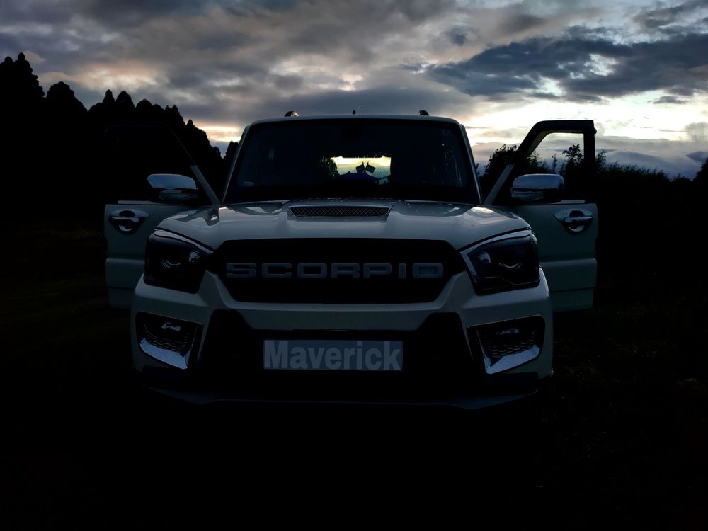 Scorpio