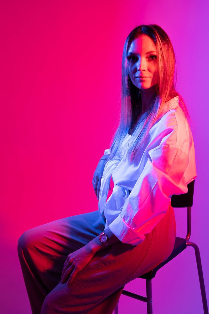 Photograph by Ксения