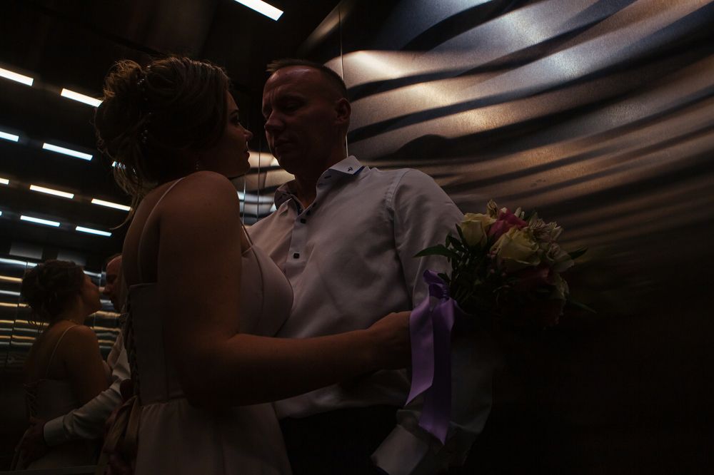 Photograph by Михаил Балабин