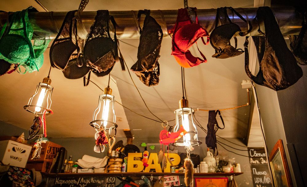 Photograph by Ольга Сафронова